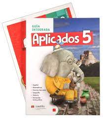 Estos efectos desaparecen a los 2 a 3 días de finalizar la medicación. Paquete Aplicados 5 Primaria 2 Ed Libro Cuaderno 2021 Moreno Givaudan Martha Edith Libro En Papel 1220210129714 Libreria El Sotano