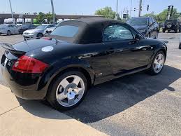 Image result for Brilliant Black 2005 TT