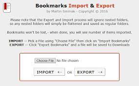 Opera is a secure web browser that is both fast and rich in features. Bookmarks Import Export Erweiterung Opera Add Ons