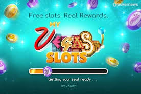 3.3m likes · 3,206 talking about this. Myvegas Free Chips And Fantastic Real Life Rewards Pokernews