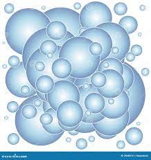 Clipart (images Graphiques) De Bulles De Lessives De Savon Illustration  Stock - Illustration du bleu, bulle: 2848674