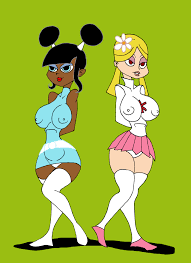 Rule34 - If it exists, there is porn of it  caglioro3666, bambi (robotboy),  lola mbola  1582220