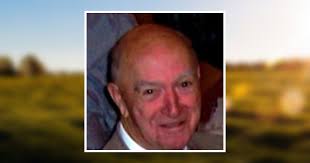 Bernard C. Scheurer Obituary July 23, 2016