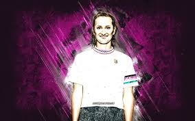 About wta's privacy and cookie policies. Herunterladen Hintergrundbild Marketa Vondrousova Wta Tschechische Tennisspielerin Roter Stein Hintergrund Marketa Vondrousova Kunst Tennis Fur Desktop Kostenlos Hintergrundbilder Fur Ihren Desktop Kostenlos