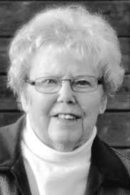 Obituary: Anne Delaware