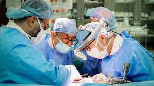 Prelevare De Organe La Spitalul Clinic De UrgenÅ£Äƒ Prof Dr Nicolae Oblu Iasi Iasitv Life