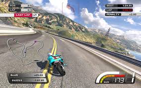 2007 Motogp Pc Games Is Fun Motorcycles And Ninja 250