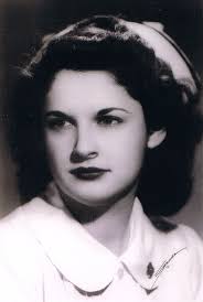 Kathleen E. “Kay” Dolan Wolf (1921-1994)