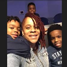 Roidell Rodymayweather Sanders‎