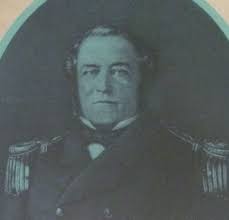 John Williams Wilson (1798-1857)