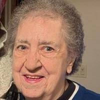 Shirley Ann Robek Obituary (2025)