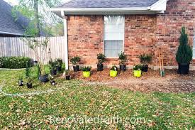 100 cheap & easy diy greenhouse ideas | garden ideas. 31 Simple Landscaping Ideas For The Front Of Your House On A Budget