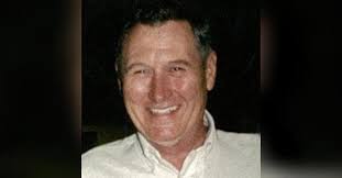 Jerry W Else Obituary