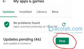 Jun 23, 2021 · penyebab terjadinya masalah itu adalah android system webview, sebuah sistem aplikasi yang membuat aplikasi android bisa menampilkan konten dari situs dan aplikasi bawaan ponsel. Cara Mengatasi Webview Sistem Android Tidak Bisa Di Update Bacolah Com