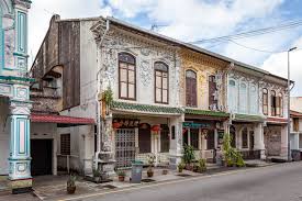 Once a sultanate, melaka was first colonised by the portuguese in the early 1500s; Melaka Don T Mess With Melaka