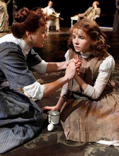 The Miracle Worker | Concord Theatricals