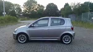 Nuova yaris hybrid compie un'accelerazione anche in termini di sicurezza attiva e soluzioni tecnologiche. Peach S Toyota Yaris T Sport By Stephen Linton