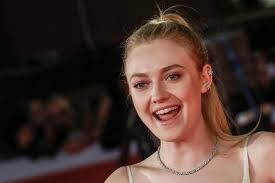Dakota Fanning: "La mia Wendy vince l'autismo grazie a Star Trek"