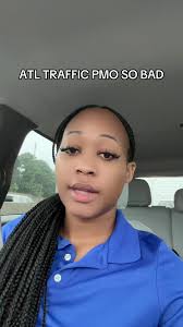 Why Is Atlanta Traffic So Bad