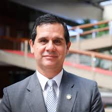 Hernán Solano Venegas