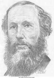 Facts of interest about Colonel John Hamilton Gray of Prince Edward Island 