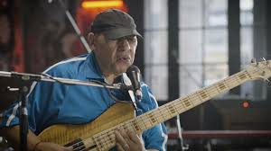 Daniel Maza ♦︎ Candome Pa' La