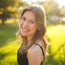 Grace Casper's Instagram, Twitter & Facebook