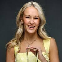 Happy 10 year anniversary, Janet (Behrens) McCoy! Yesterday we had a small  gathering to celebrate Janet's 10 year anniversary with Robert Half. I  started my career reporting through Janet and…