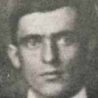 George Arthur Rodgers Jr (1878–1941) • FamilySearch