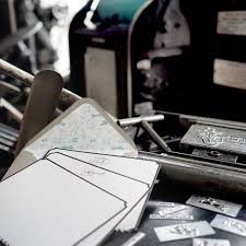 ditto ditto x movie movie 活版印刷工作坊letterpress workshop rsvp required 需報名參加 今次工作坊將會首次在我們工作室舉行 大家可以親身體驗我們的海德堡風喉照鏡機