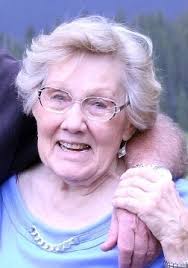 Joan Johansen Obituary (1933