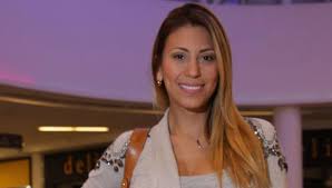 Delly Madrid : "A veces tengo pesadillas sobre la caída"