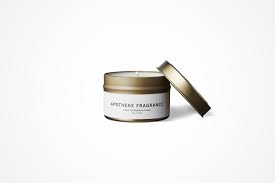 Handcrafted Aromas Apotheke Fragrance Softer Volumes