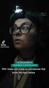 Jack AKA Beth Michel