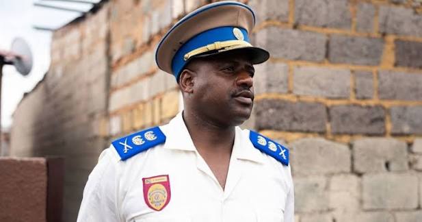 Julius Mkhwanazi behind bars. The suspended EMPD Deputy Chief has now been arrested three times in three different cases. Story in the comments. Image: LokuhleFM/ X