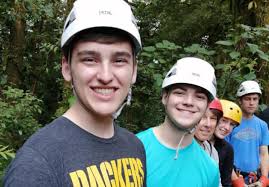 Cover photo: Ella Bach-Watson '32