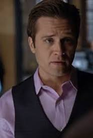 Castle" Dial M for Mayor (TV Episode 2012)