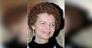 Obituary information for Carol Major