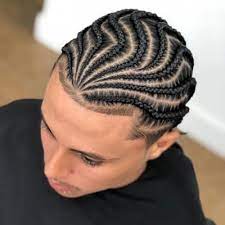 45 Best Cornrow Hairstyles For Men 2021 Braid Styles Cornrows are one of the most popular ways to braid hair for men.