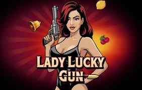 Lady Lucky Gun Slot | Play Demo or Get Bonus UP TO $9500