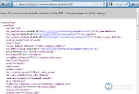 Check spelling or type a new query. Installation Et Configuration Des Webservices Prestashop