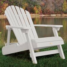 Outdoor Highwooda Hamilton Folding Reclining Adirondack Chair Ad Chl1 Whe Outdoor Rocking Chairs Wooden Adirondack Chairs Adirondack Chair