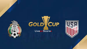 Pulisic scores winning pk, hero horvath saves one as usmnt win concacaf nations league it was an instant classic; Mexico Vs Usa Preview And Prediction Live Stream Concacaf Gold Cup Final 2019