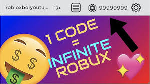 Click spinner and see how much robux you won! Roblox Mod Unlimited Robux