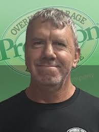 What does it mean to be a Precision Garage Door Professionally Trained  Employee?