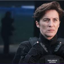 How to watch 'Trigger Point' season 3 online from anywhere in the world