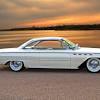 1960 buick electra 225 convertible in cream paint & engine start up my car story with lou costabile. 1