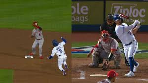Find game schedules and team promotions. The Blue Jays Wild Second Inning 04 10 2021 Toronto Blue Jays