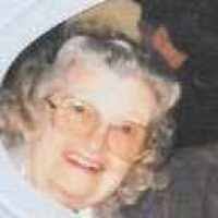 Eva Louisa Cox (1919–2006) • FamilySearch