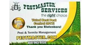 When it comes to pest control, taking a look at user and customer reviews is important, as they will give you a good idea of how effective the operator is in your specific. Pestmaster Services 834 Northside Dr E Statesboro Ga Pest Control Mapquest